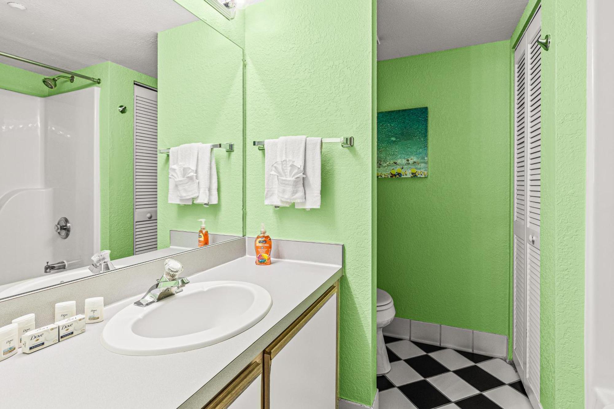 Sunrise Suites Barbados Suite #204 Κι Γουέστ Εξωτερικό φωτογραφία
