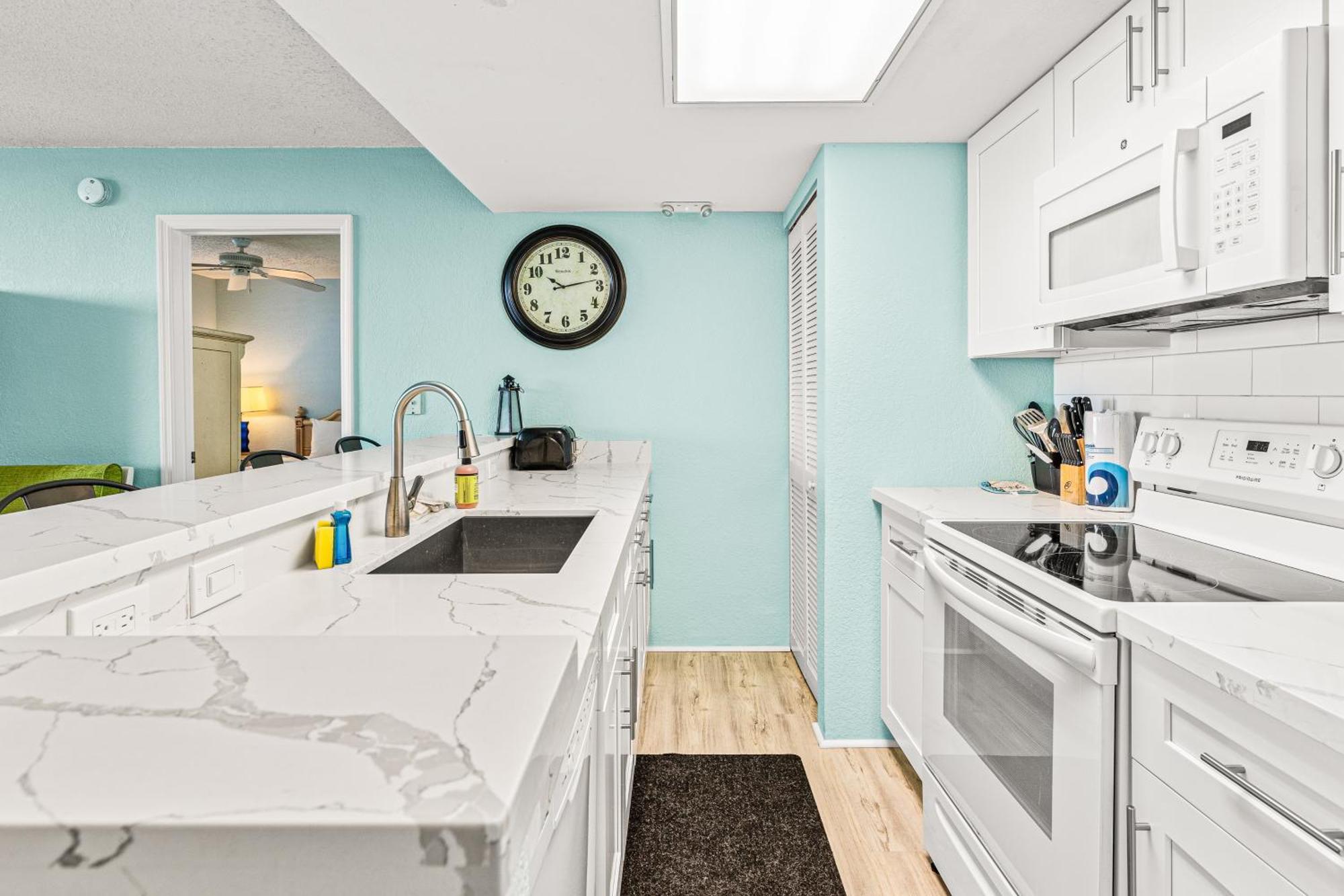 Sunrise Suites Barbados Suite #204 Κι Γουέστ Εξωτερικό φωτογραφία