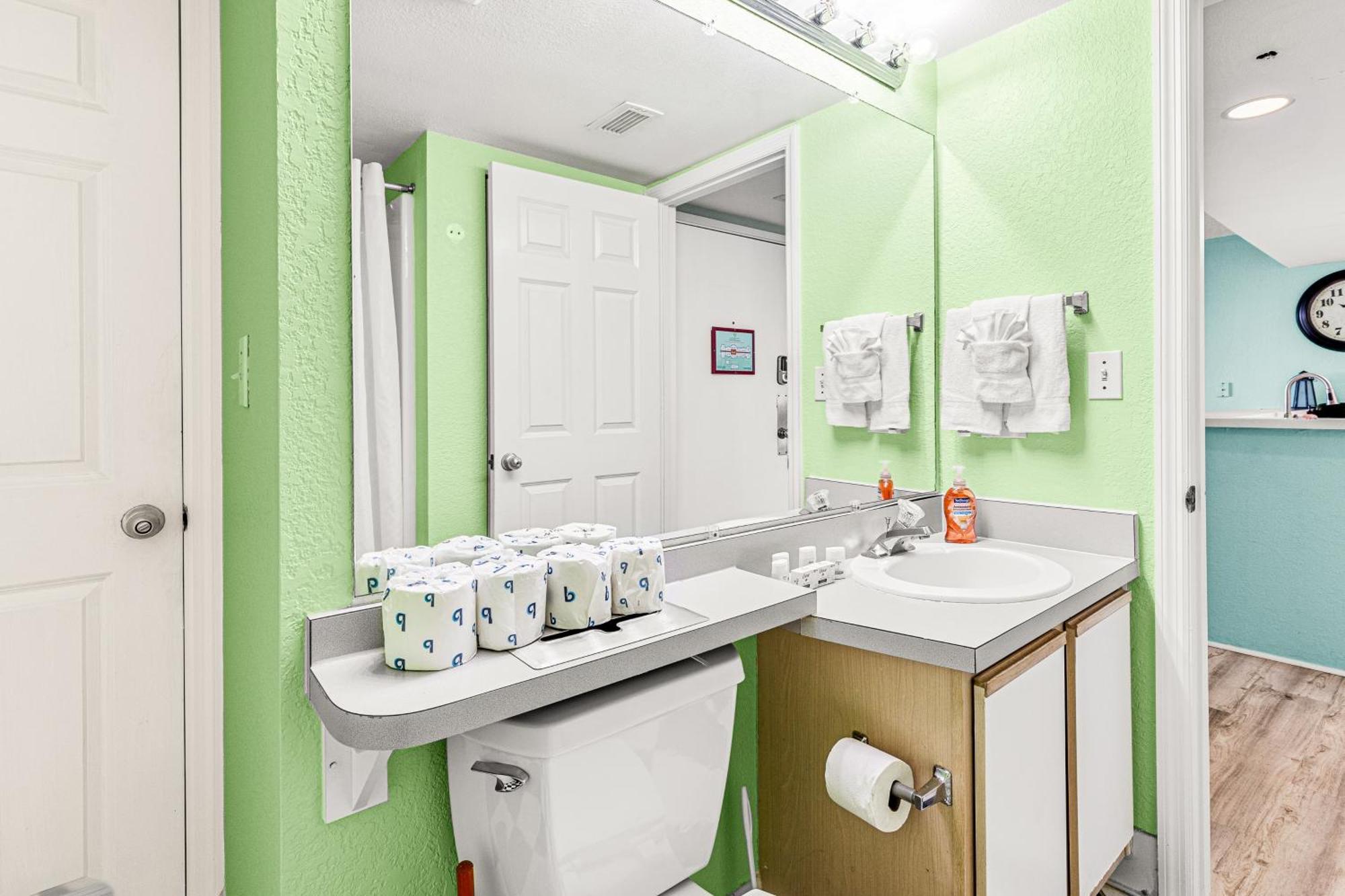 Sunrise Suites Barbados Suite #204 Κι Γουέστ Εξωτερικό φωτογραφία