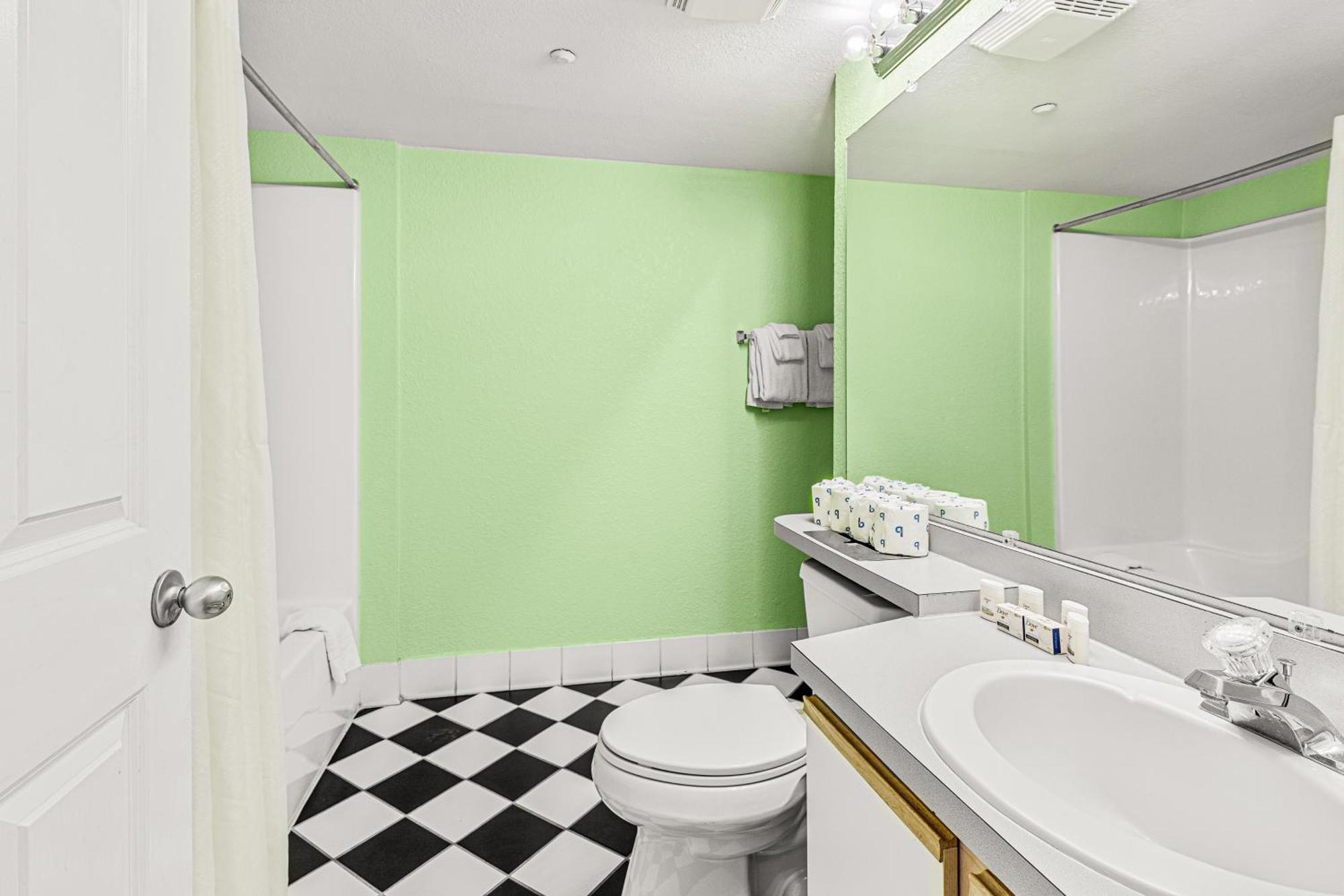 Sunrise Suites Barbados Suite #204 Κι Γουέστ Εξωτερικό φωτογραφία