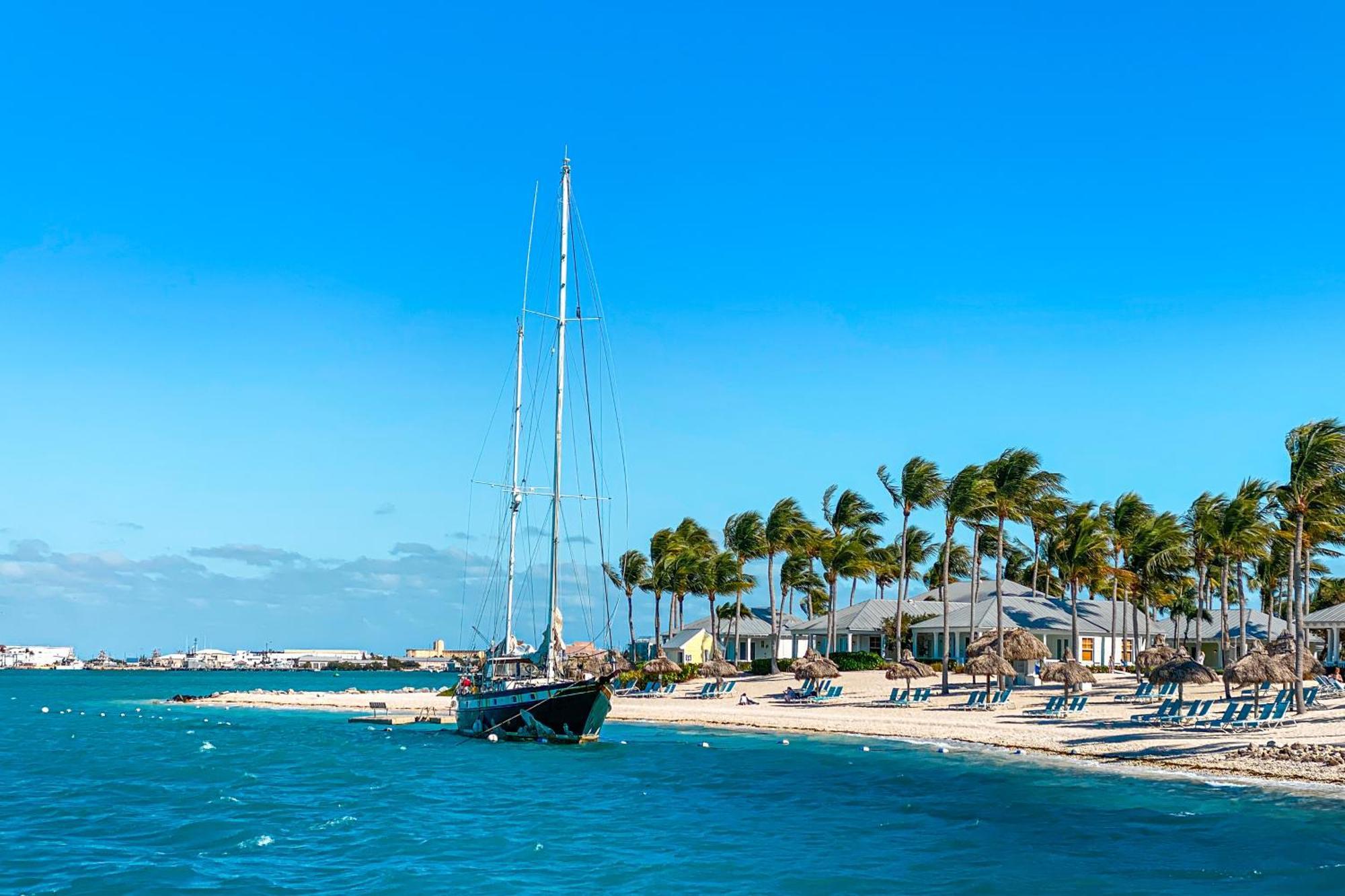 Sunrise Suites Barbados Suite #204 Κι Γουέστ Εξωτερικό φωτογραφία