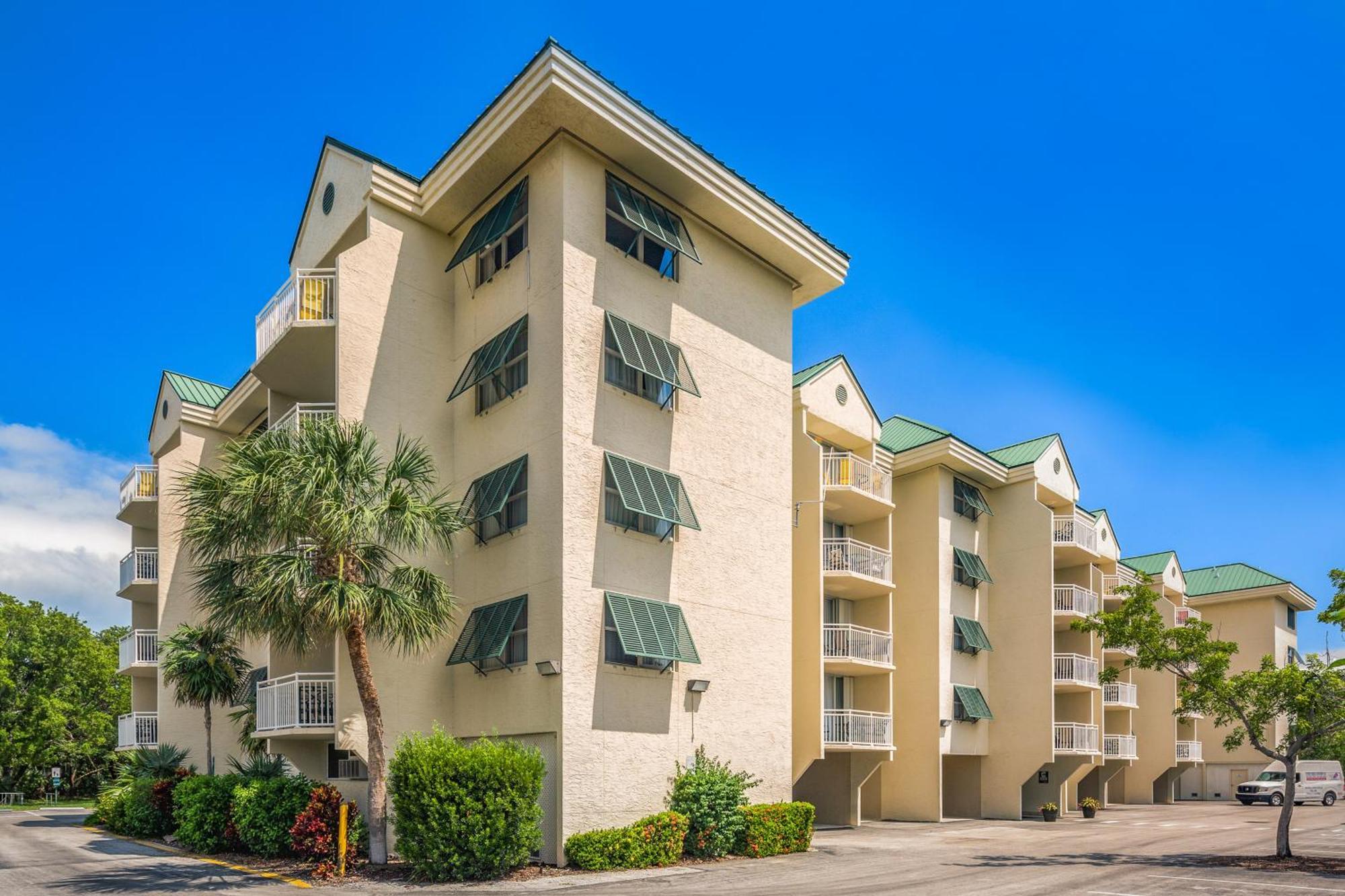 Sunrise Suites Barbados Suite #204 Κι Γουέστ Εξωτερικό φωτογραφία