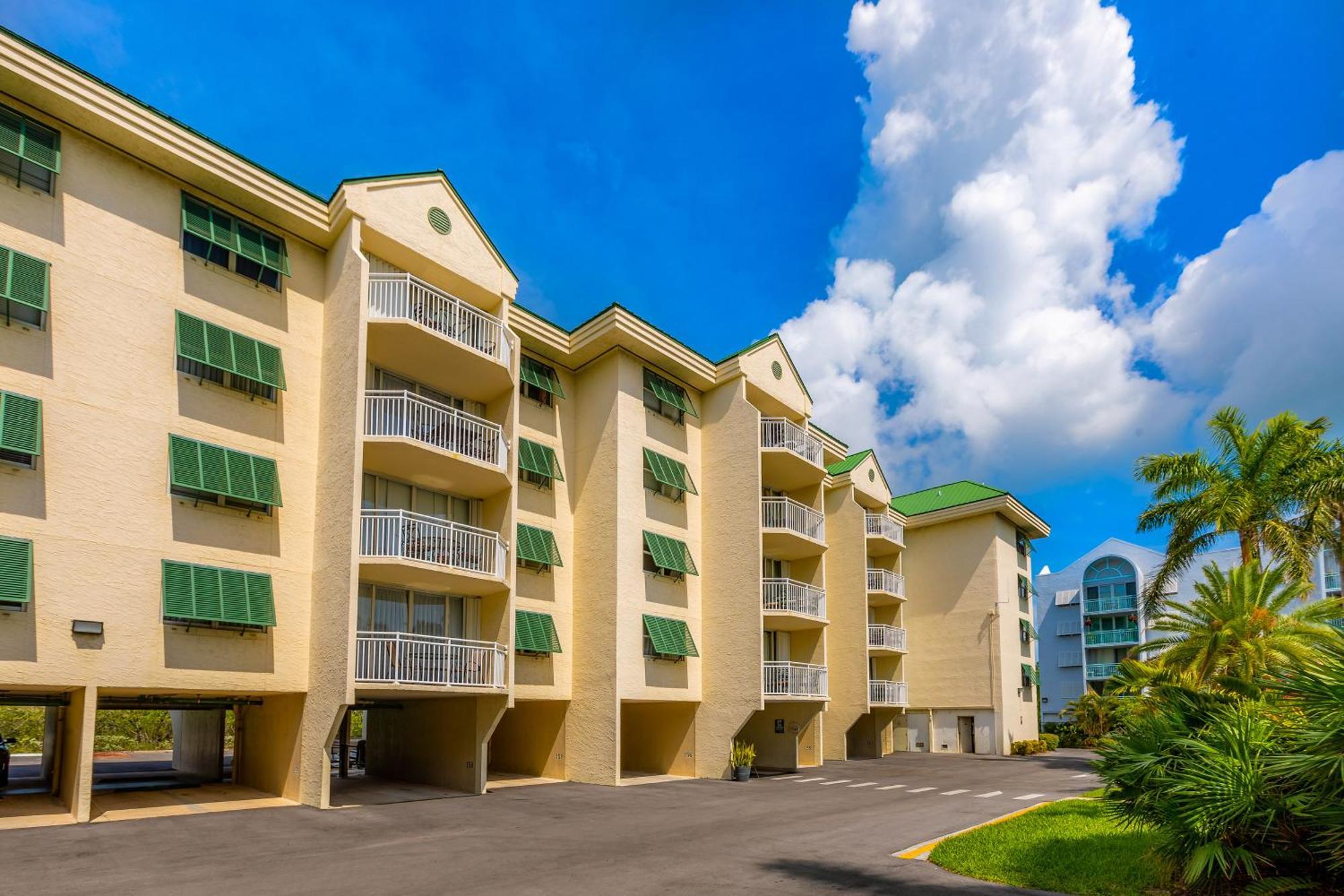 Sunrise Suites Barbados Suite #204 Κι Γουέστ Εξωτερικό φωτογραφία