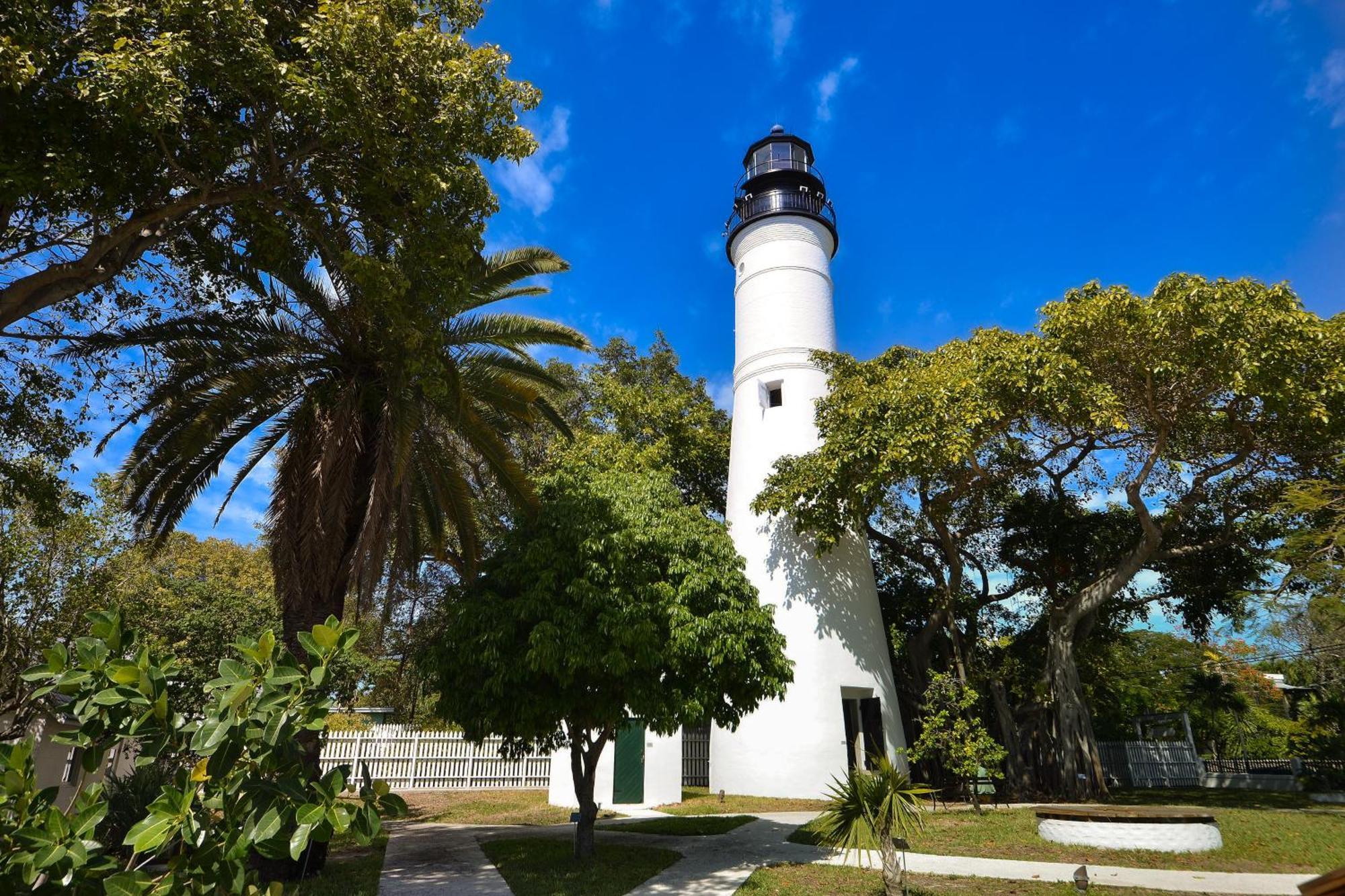 Sunrise Suites Barbados Suite #204 Κι Γουέστ Εξωτερικό φωτογραφία
