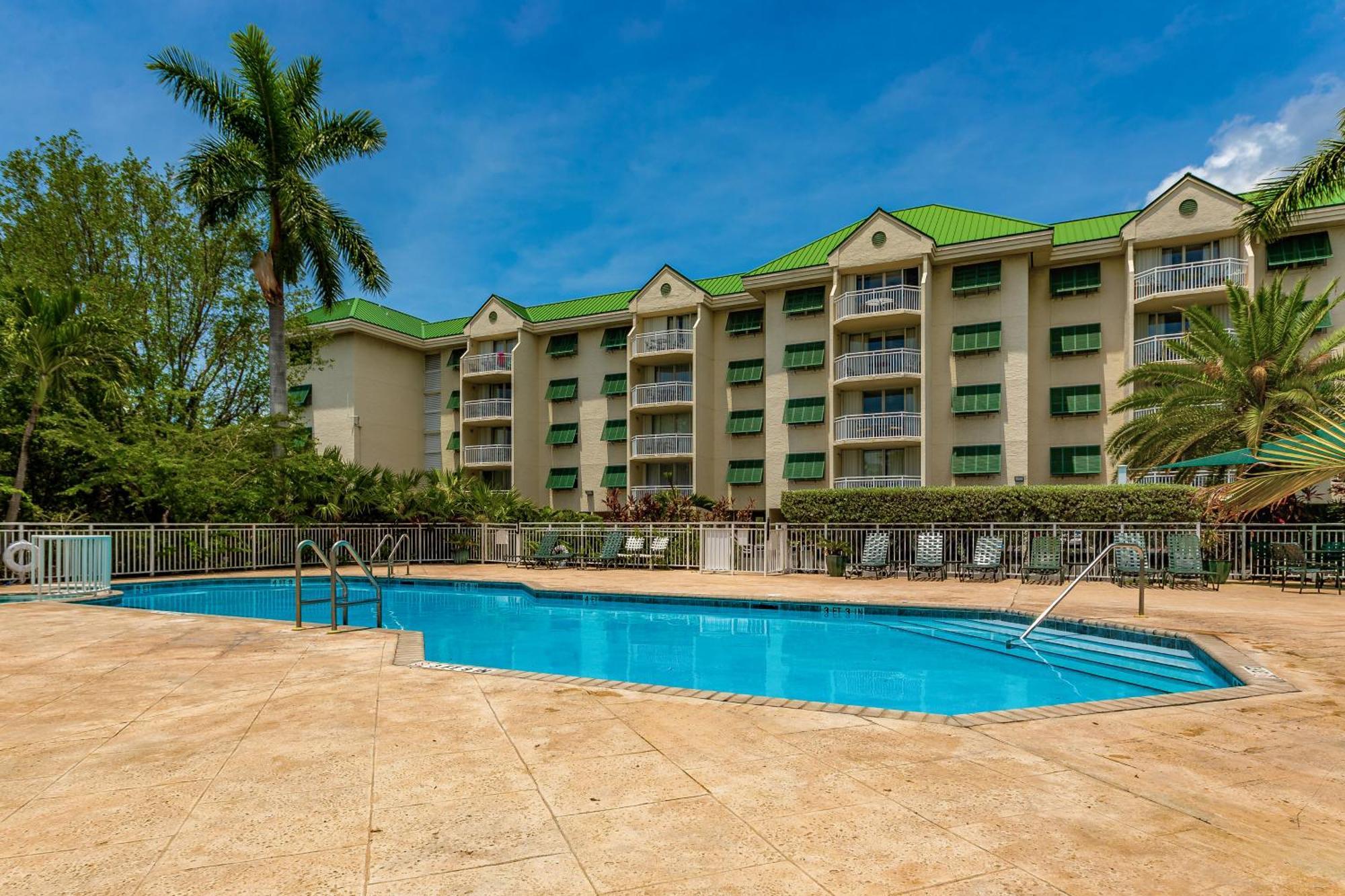 Sunrise Suites Barbados Suite #204 Κι Γουέστ Εξωτερικό φωτογραφία