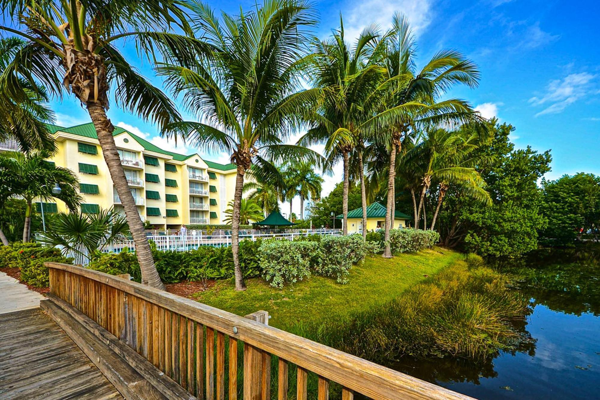 Sunrise Suites Barbados Suite #204 Κι Γουέστ Εξωτερικό φωτογραφία
