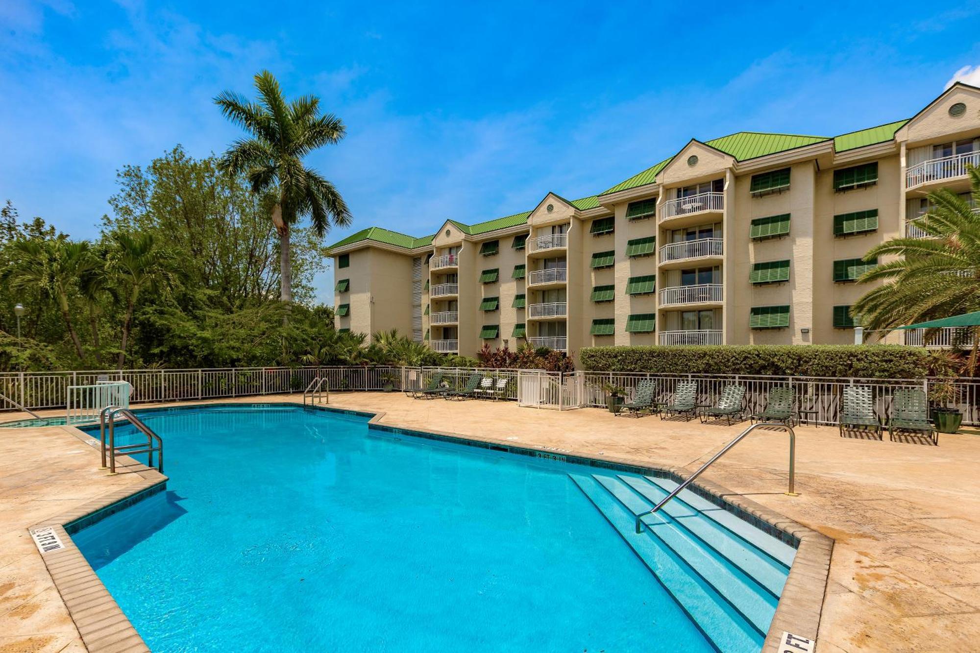 Sunrise Suites Barbados Suite #204 Κι Γουέστ Εξωτερικό φωτογραφία