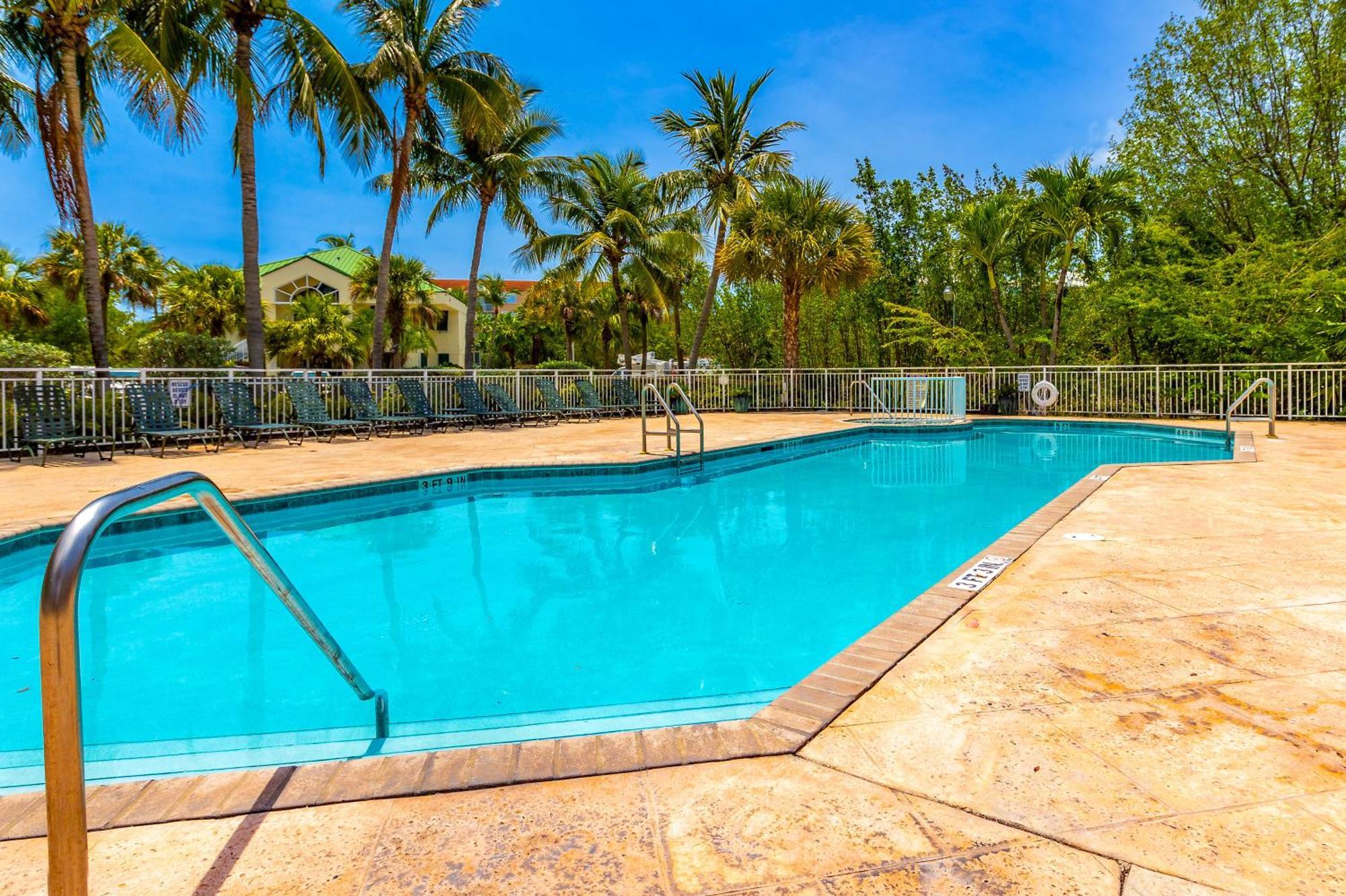 Sunrise Suites Barbados Suite #204 Κι Γουέστ Εξωτερικό φωτογραφία