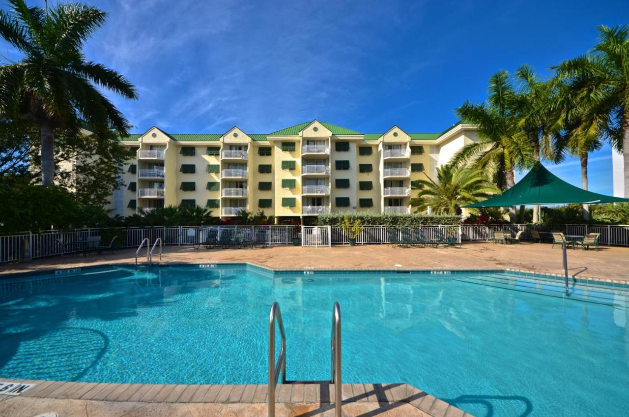 Sunrise Suites Barbados Suite #204 Κι Γουέστ Εξωτερικό φωτογραφία